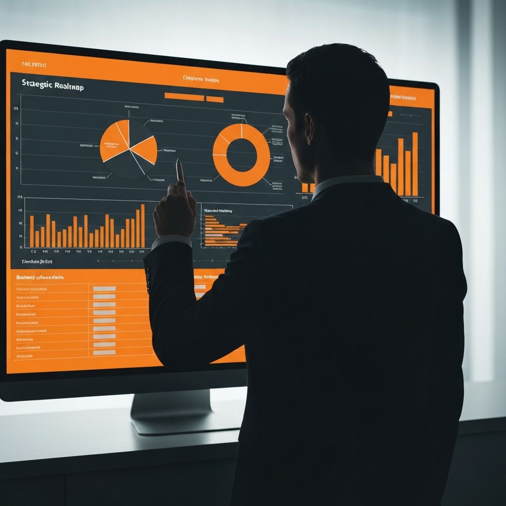 Strategy & Consulting