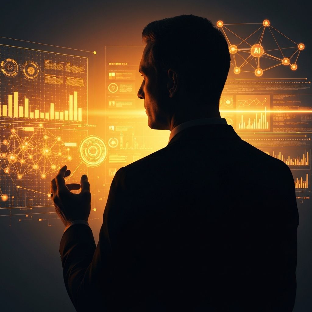 Technical Leadership